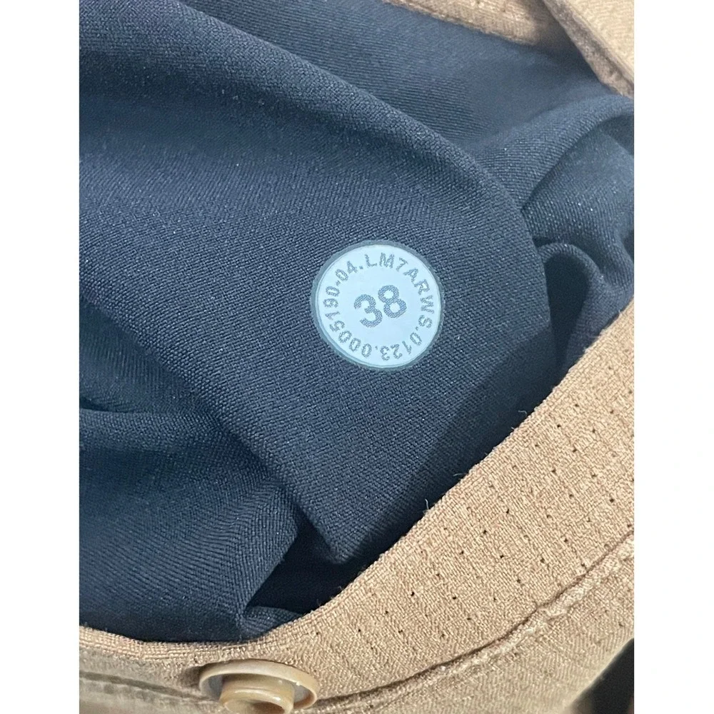 lululemon athletica abc™ technology
